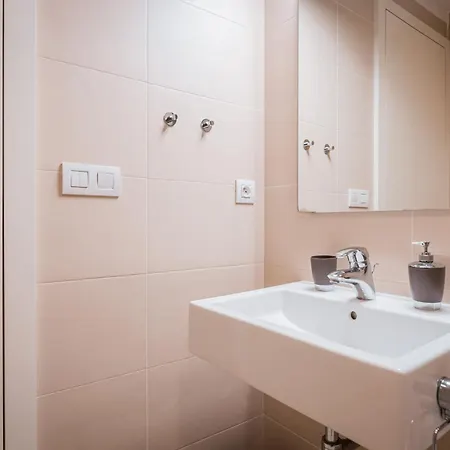 Apartment Old Town Square Prag