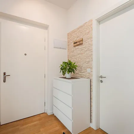 Apartment Old Town Square Prag