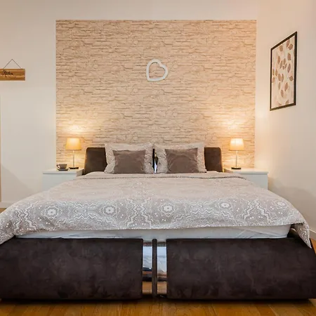Apartamento Old Town Square
