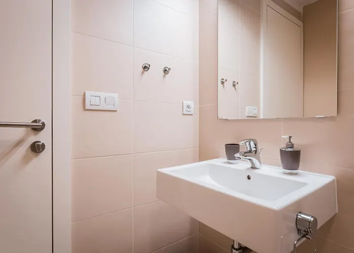 Appartement Old Town Square Prague